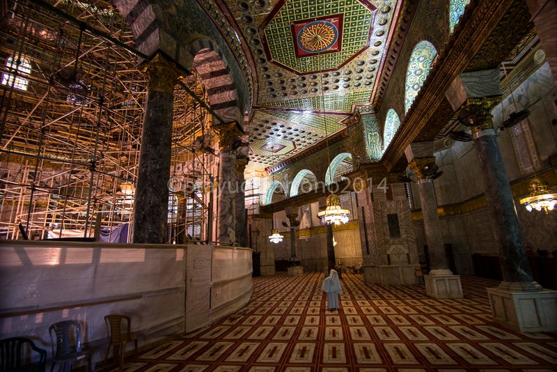 Breathtaking Byzantine Mosaics