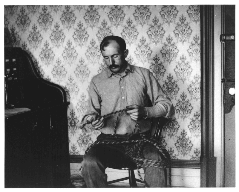 The Controversial Hanging of Tom Horn