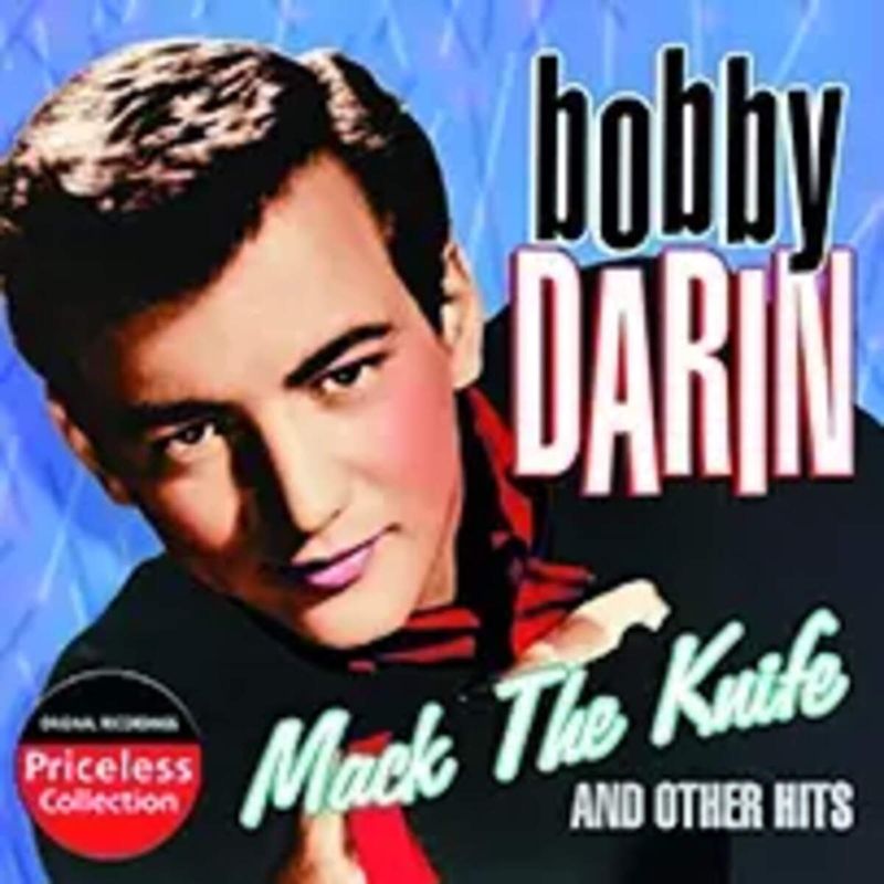 Bobby Darin – 