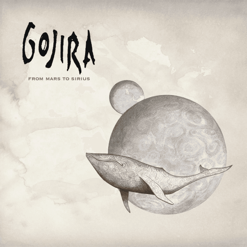 Gojira – “Ocean Planet”