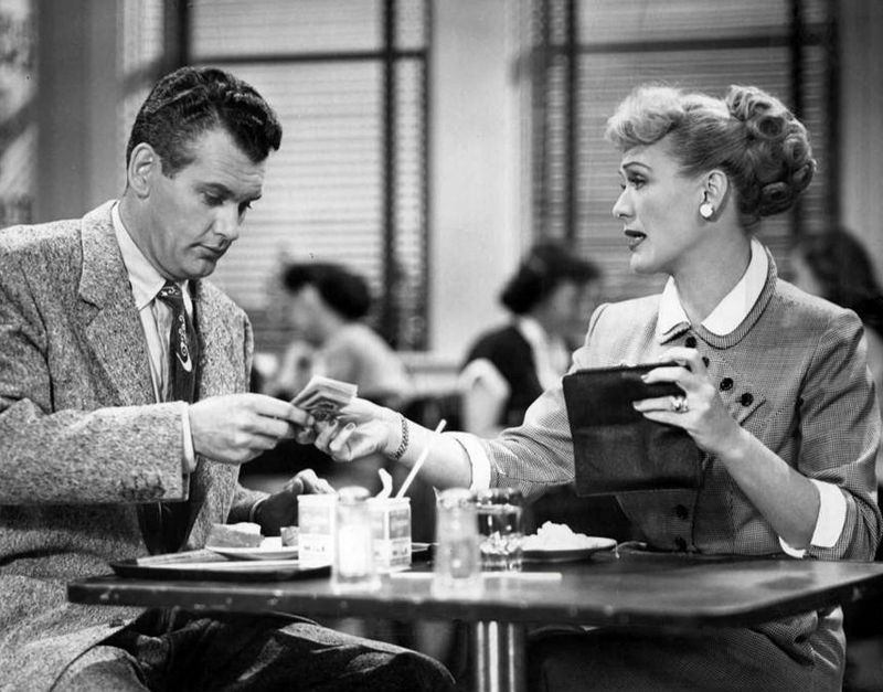 Our Miss Brooks (1952–1956)