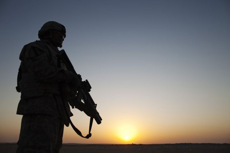 Operation Iraqi Freedom Context