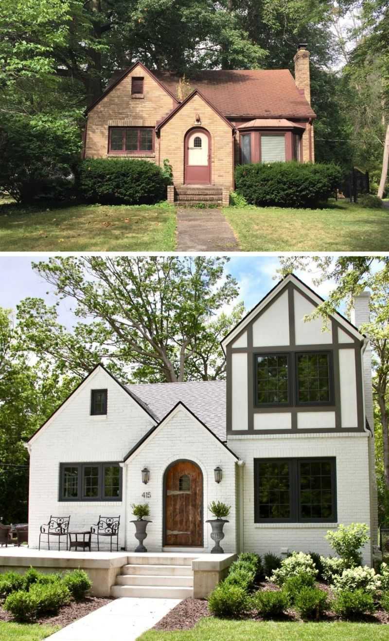 Curb Appeal