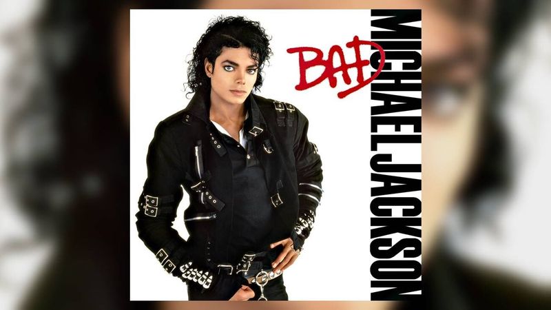 Bad (1987) – Michael Jackson – Approx. $2 million