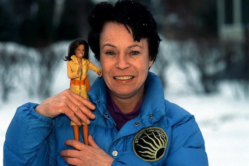 The Action Figure That Inspired a Generation