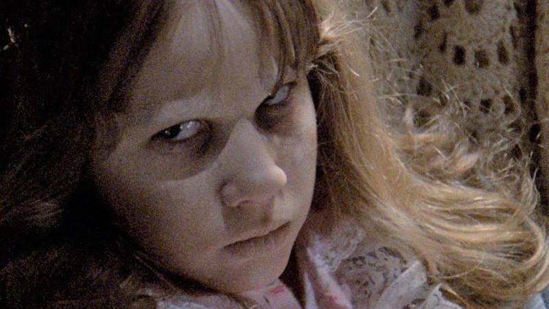 The Exorcist (1973)
