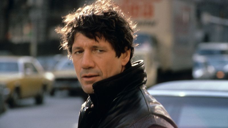 Fred Ward