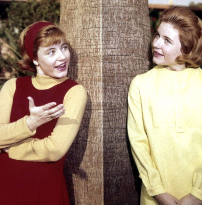 The Patty Duke Show
