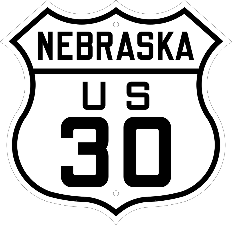 U.S. Route 30S – The Forgotten Flood Hazard