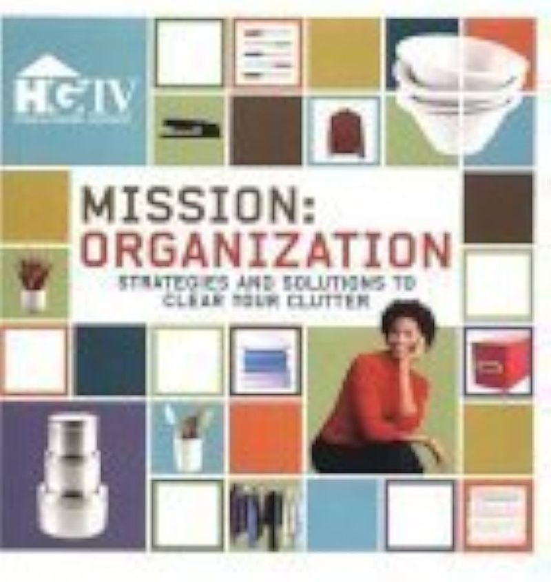 Mission: Organization