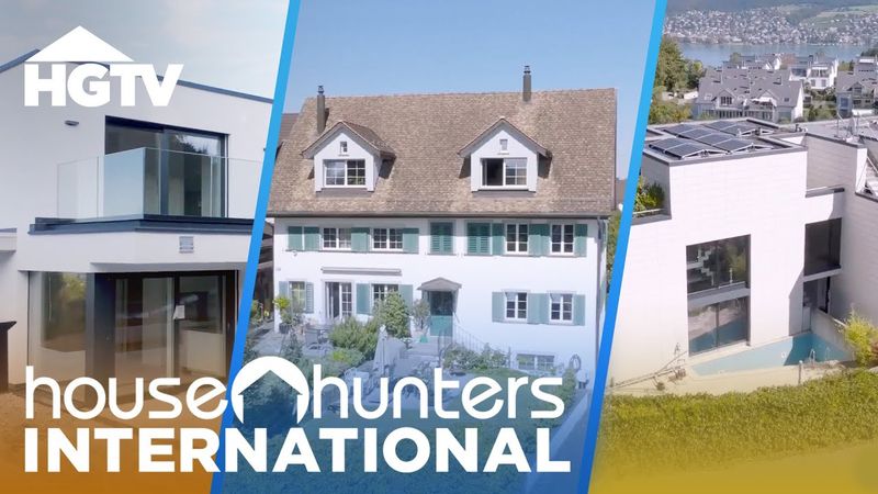House Hunters International (Classic Seasons)