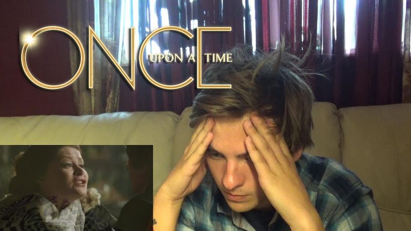 Once Upon a Time
