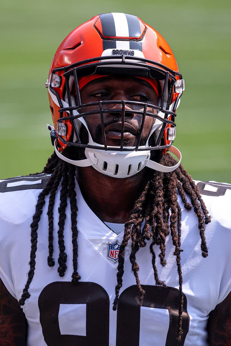 Jadeveon Clowney