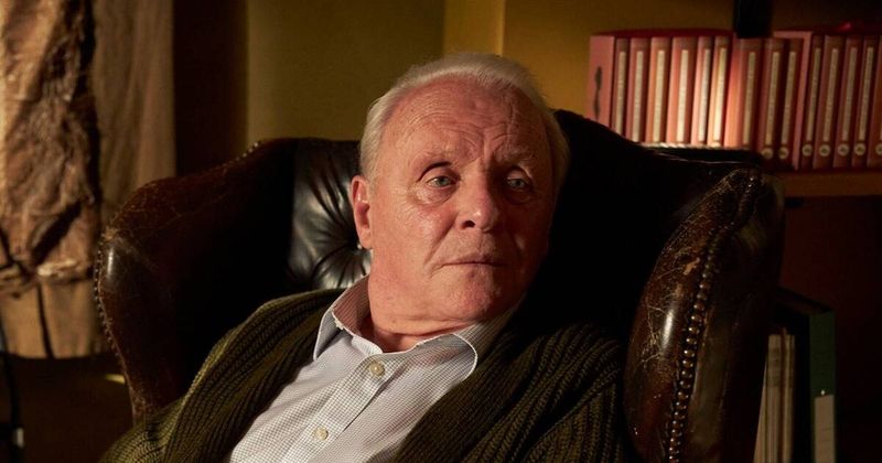 Anthony Hopkins: From Hannibal to Shakespeare