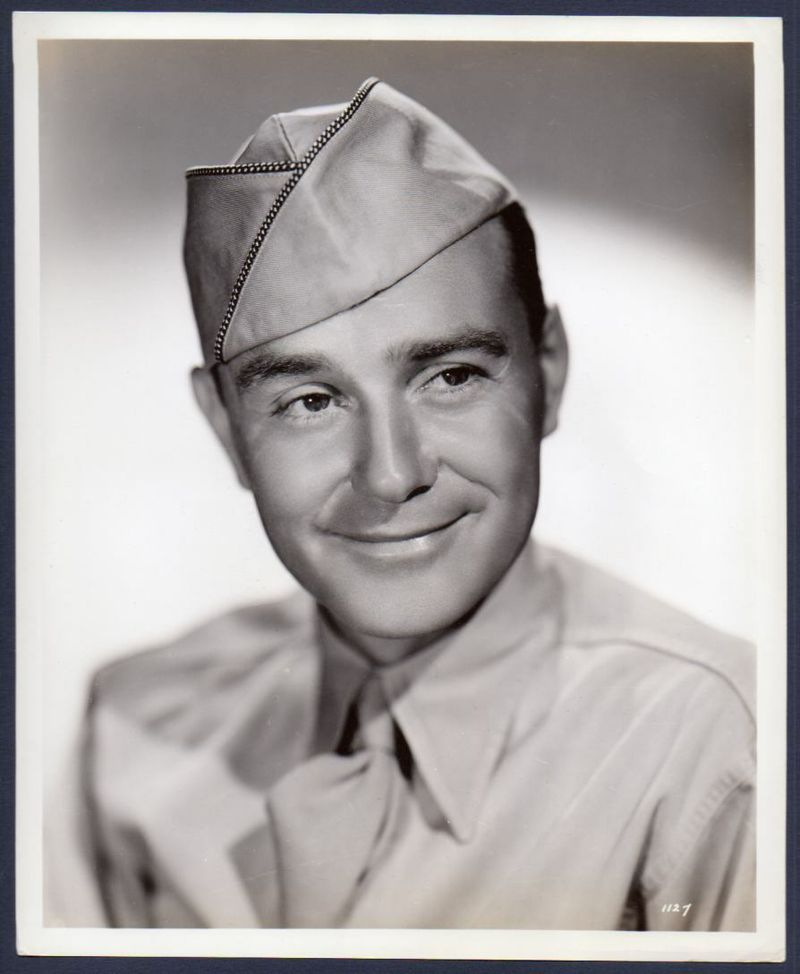Lew Ayres