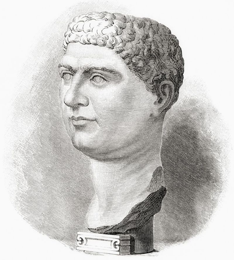 Otho of Rome (69 AD)