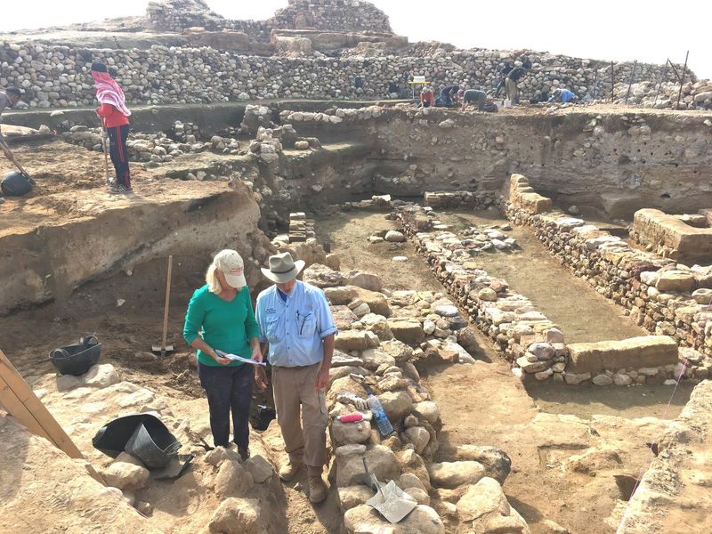 Sodom and Gomorrah: Cities Destroyed by Fire