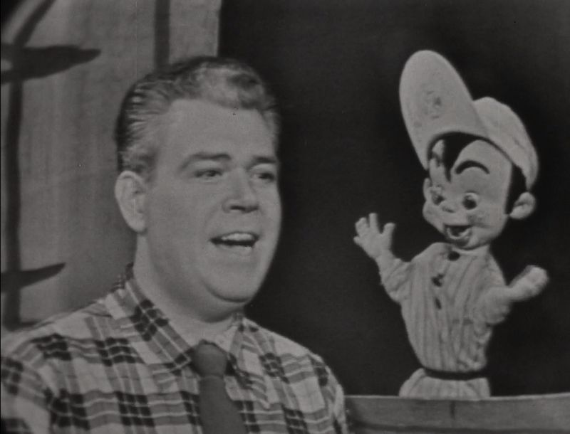 Rootie Kazootie (1950–1954)