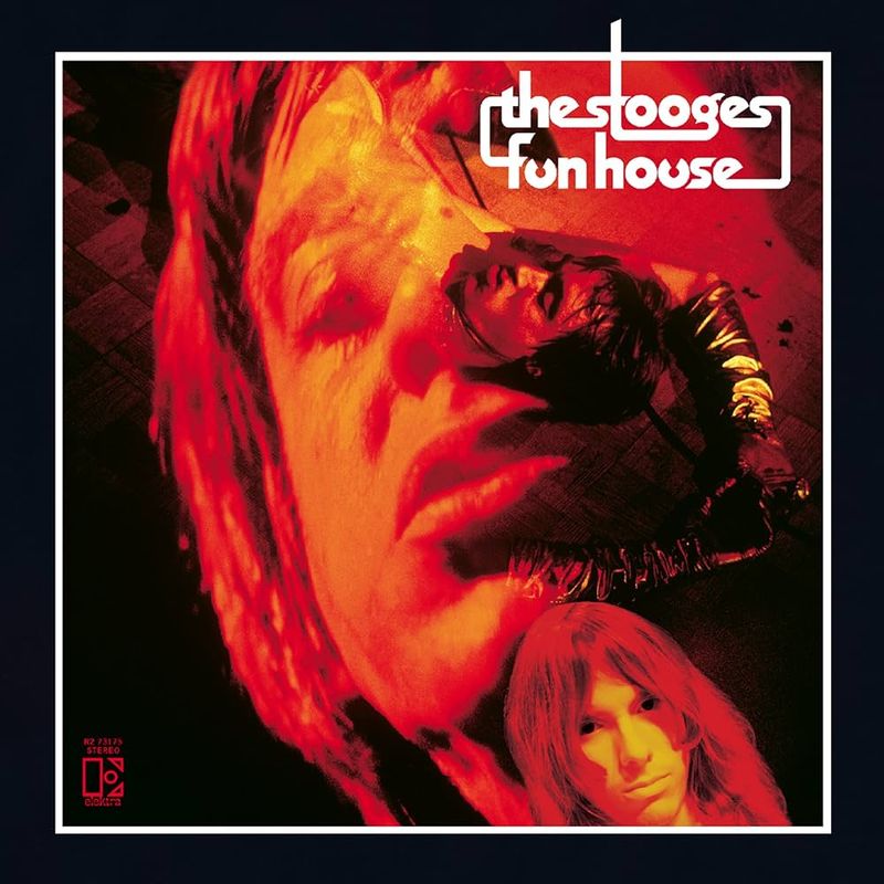 The Stooges – Fun House (1970)