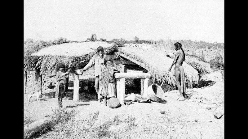 Yuman River Farmers: Desert Oasis Cultivators