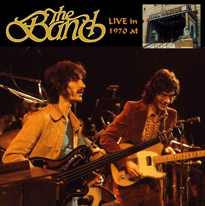 The Band