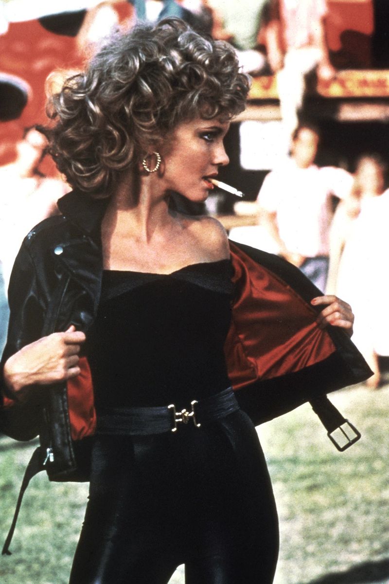 Grease (1978)