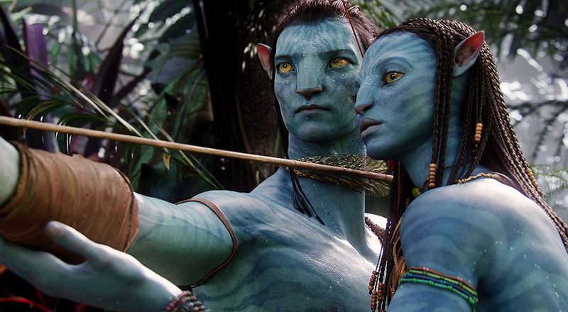Avatar (2009)