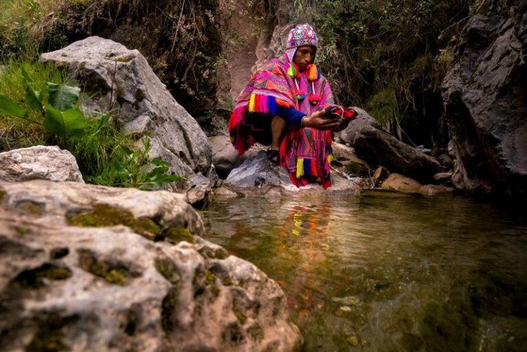 Chman Native American Shamanism: 17 Ways of the Shaman - Back in Time Today