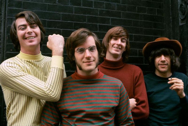 They Blended Folk, Rock, and Pop Like No One Else