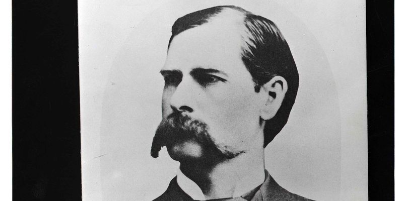 Wyatt Earp Was a Law-Abiding Hero