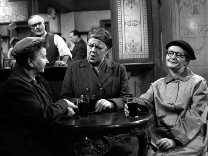 Coronation Street (UK, 1960–present)