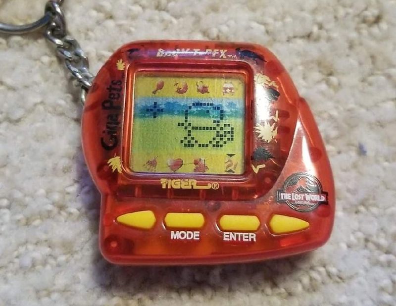 Wrist Watches with Games