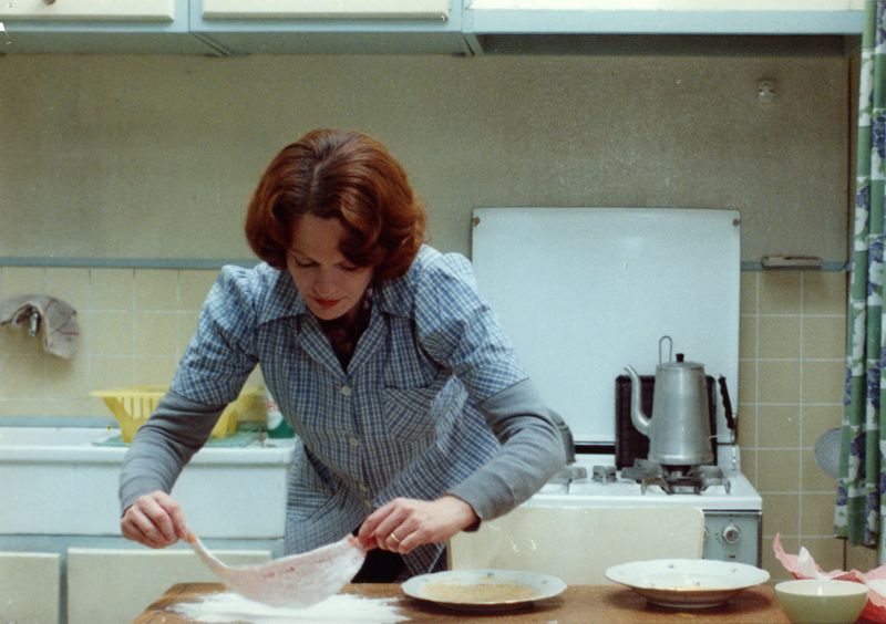 Jeanne Dielman, 23 Quai du Commerce, 1080 Bruxelles – 95%