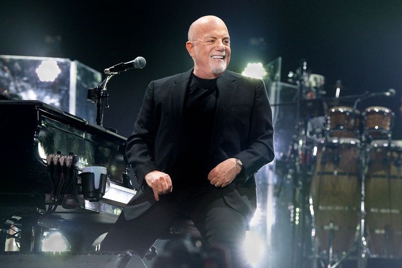 Billy Joel