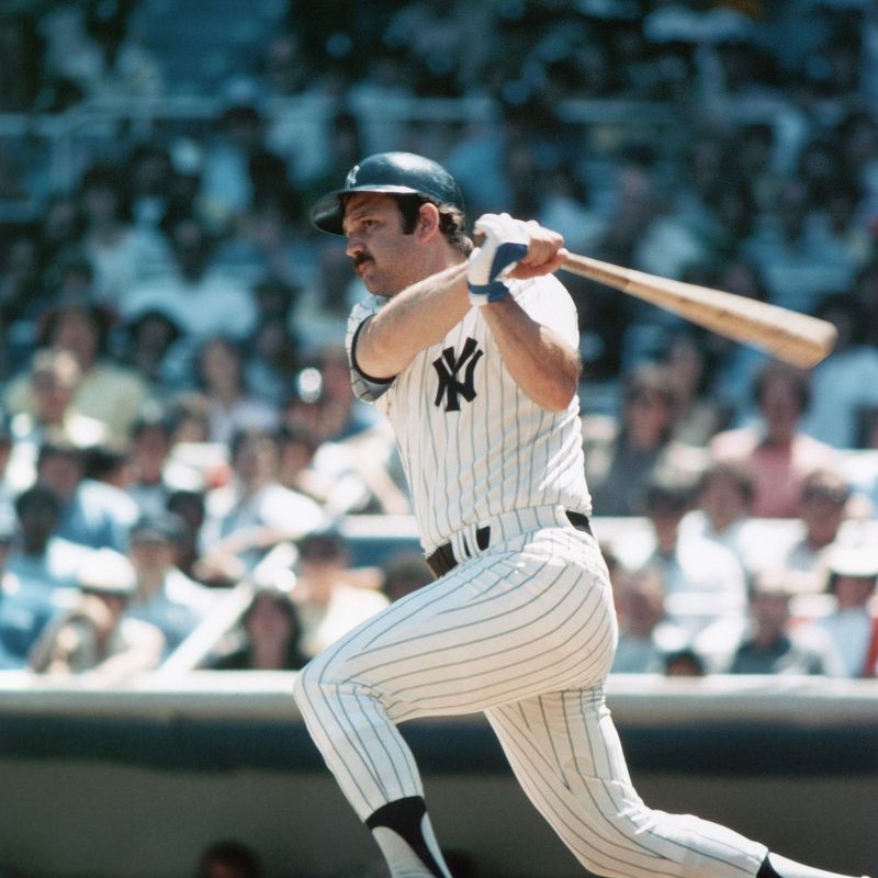 Thurman Munson