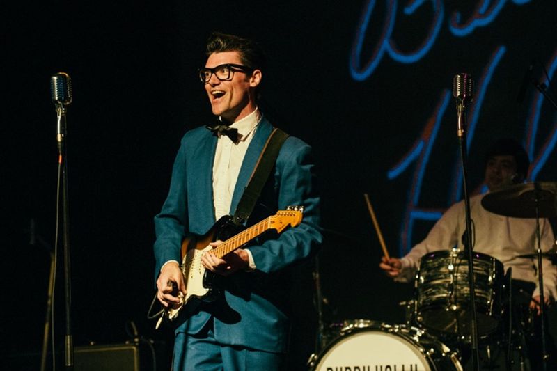 Buddy Holly’s Legacy Grew After His Death