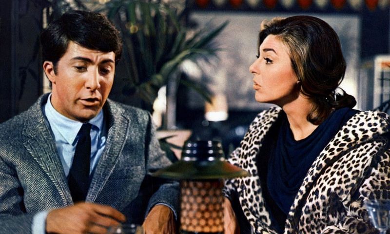 Mrs. Robinson – Simon & Garfunkel