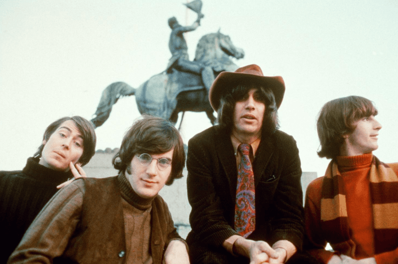 The Lovin' Spoonful – 