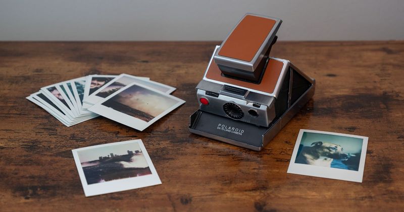 Polaroid Photography