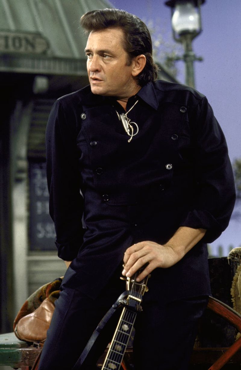 Johnny Cash