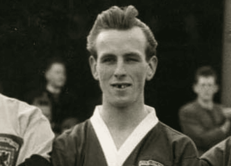 Trevor Edwards, Footballer, 2024