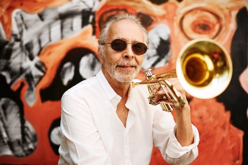 Herb Alpert