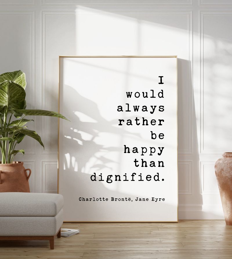 Jane Eyre