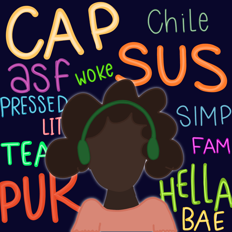 Slang & Vernacular (AAVE)