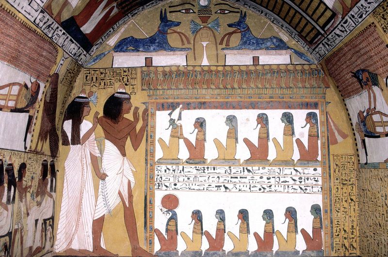 Resurrection Beliefs