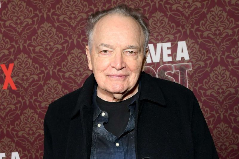Tom Bower, Actor, 2024