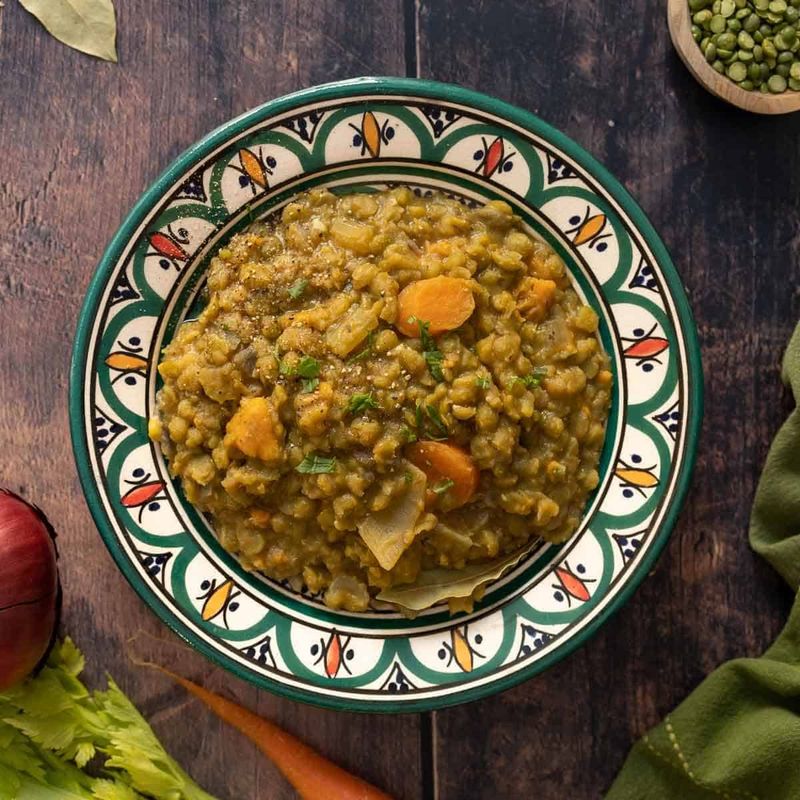 Fruit Pottage: Autumn Abundance