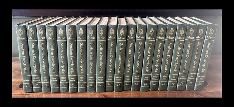 Encyclopedia Reliance