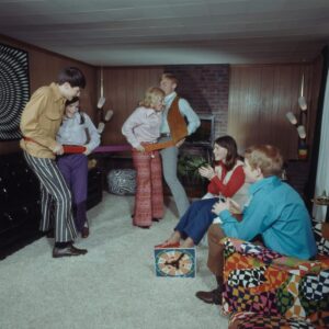 20 Things That Made Growing Up in the ’70s Way Cooler Than Today - Back ...