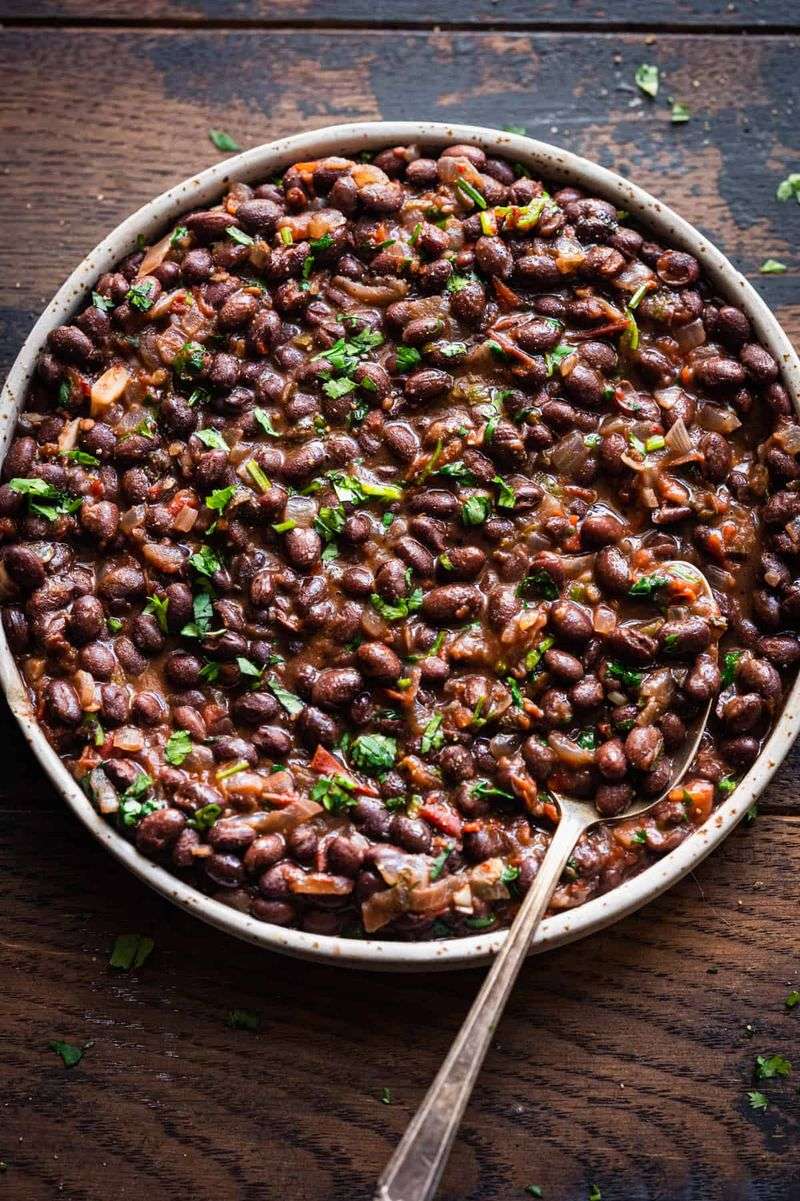 Beans